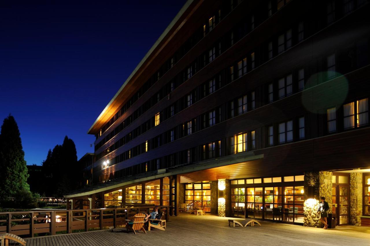 Sequoia Hotel