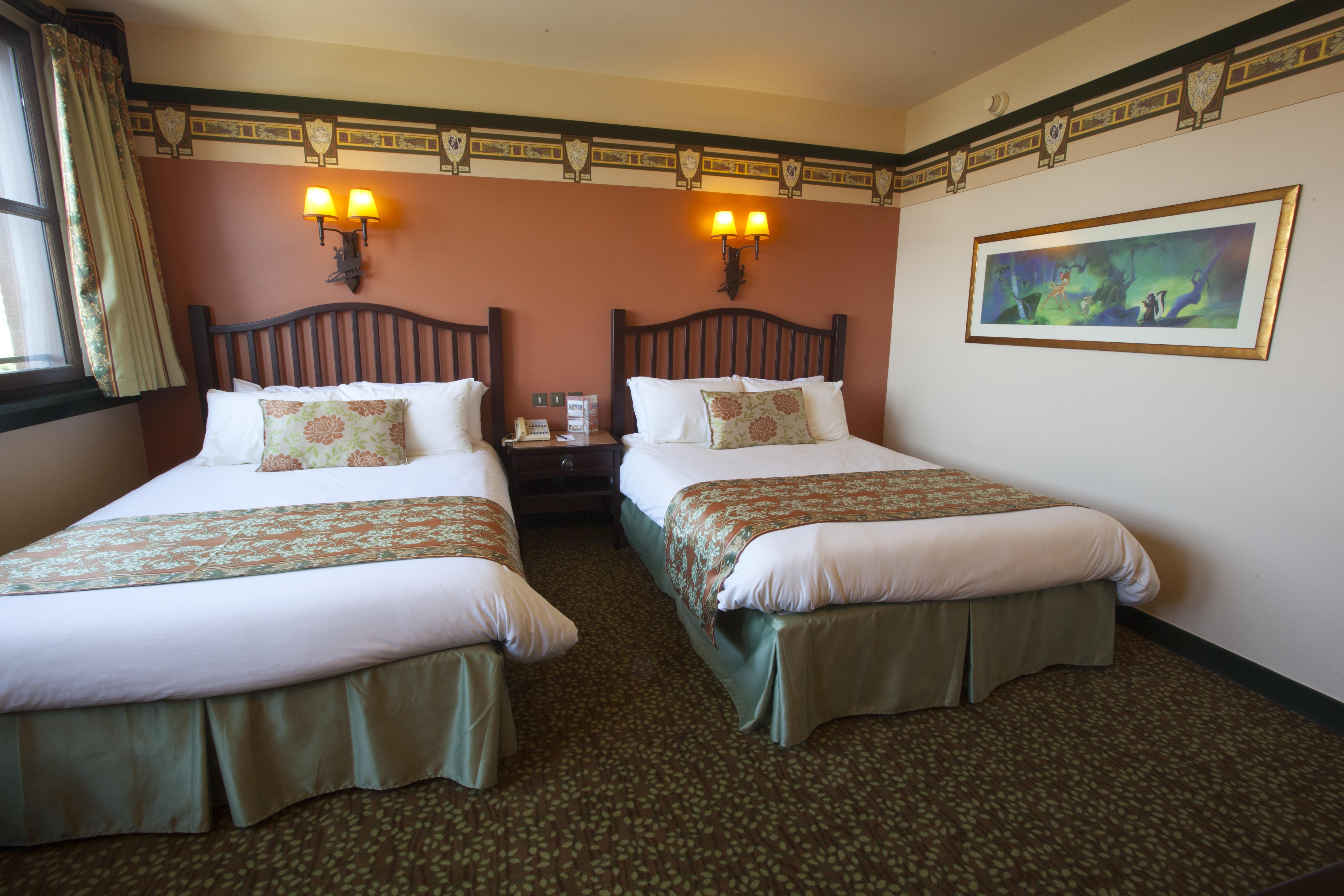 Sequoia Hotel