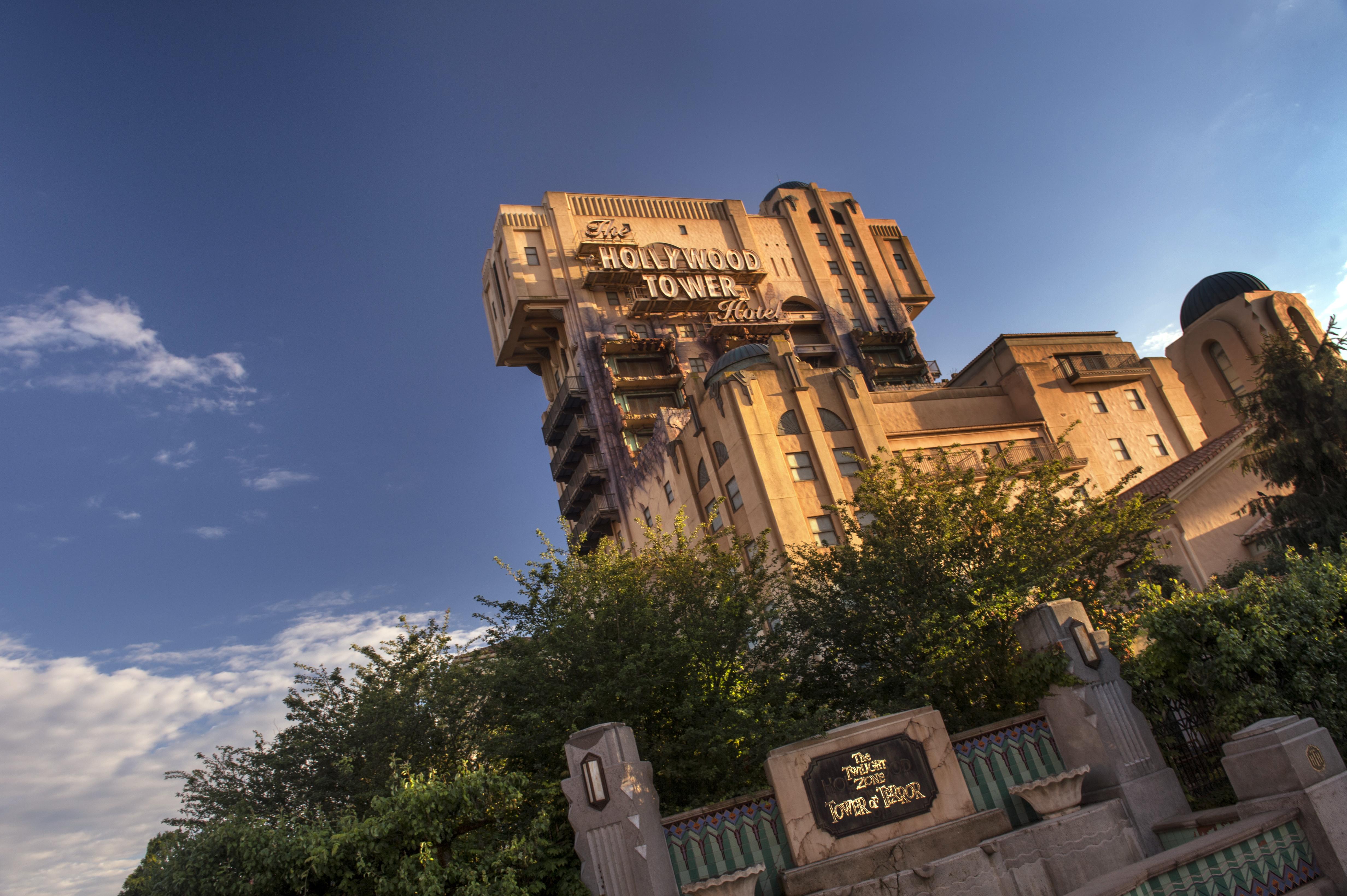 Hotel Sequoia
