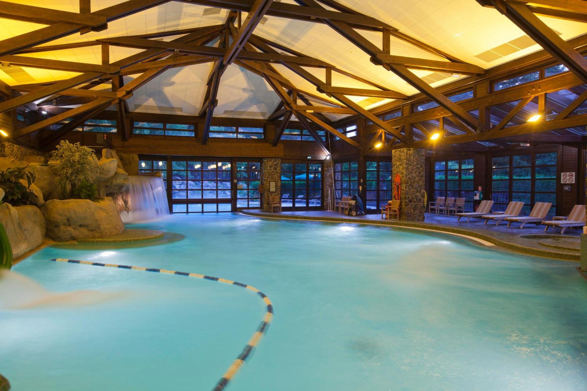 Hotel Sequoia 3*