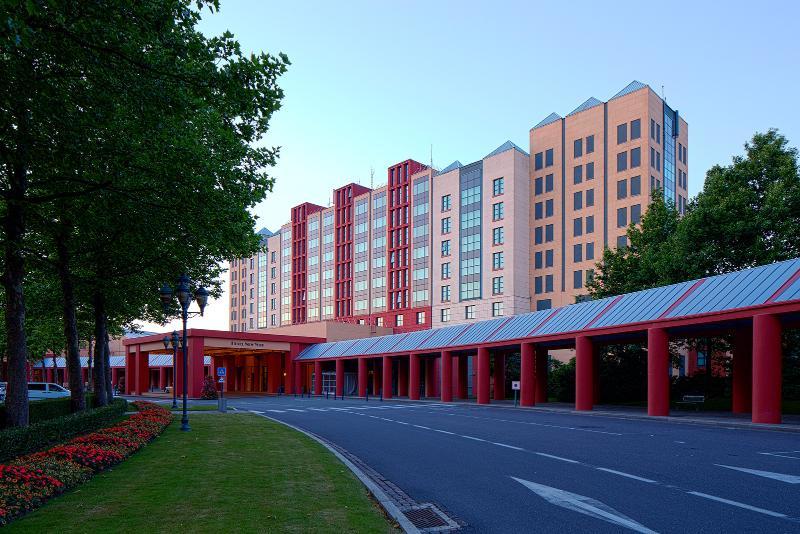 Hotel Sequoia 3*