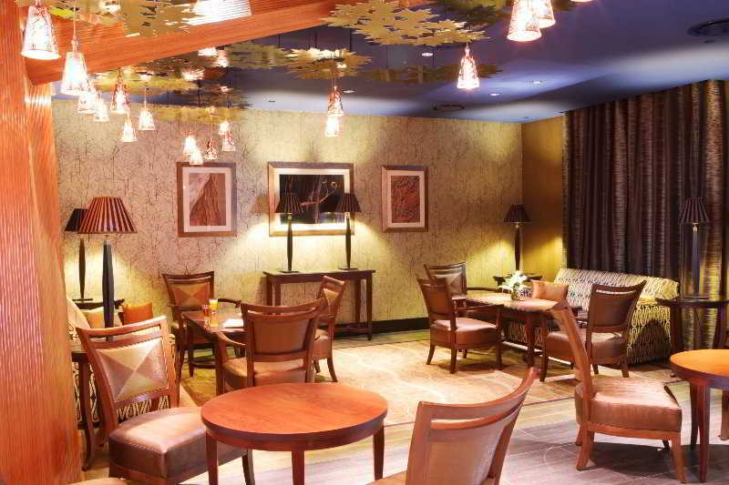 Sequoia Hotel Coupvray