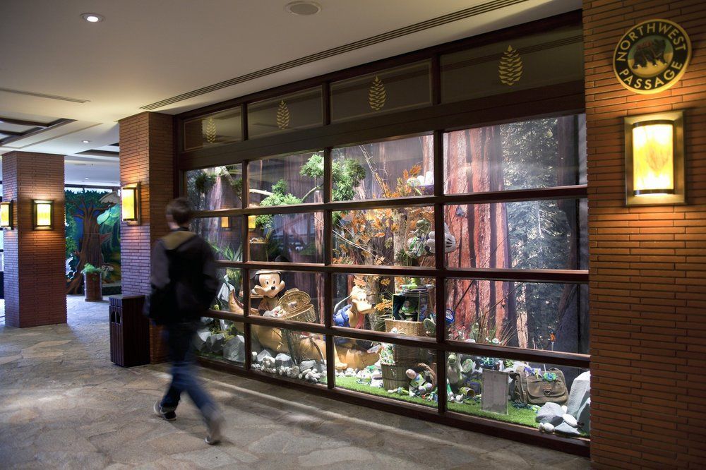 Hotel Sequoia 3*