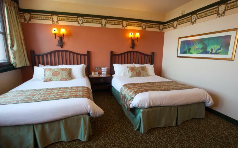 Hotel Sequoia