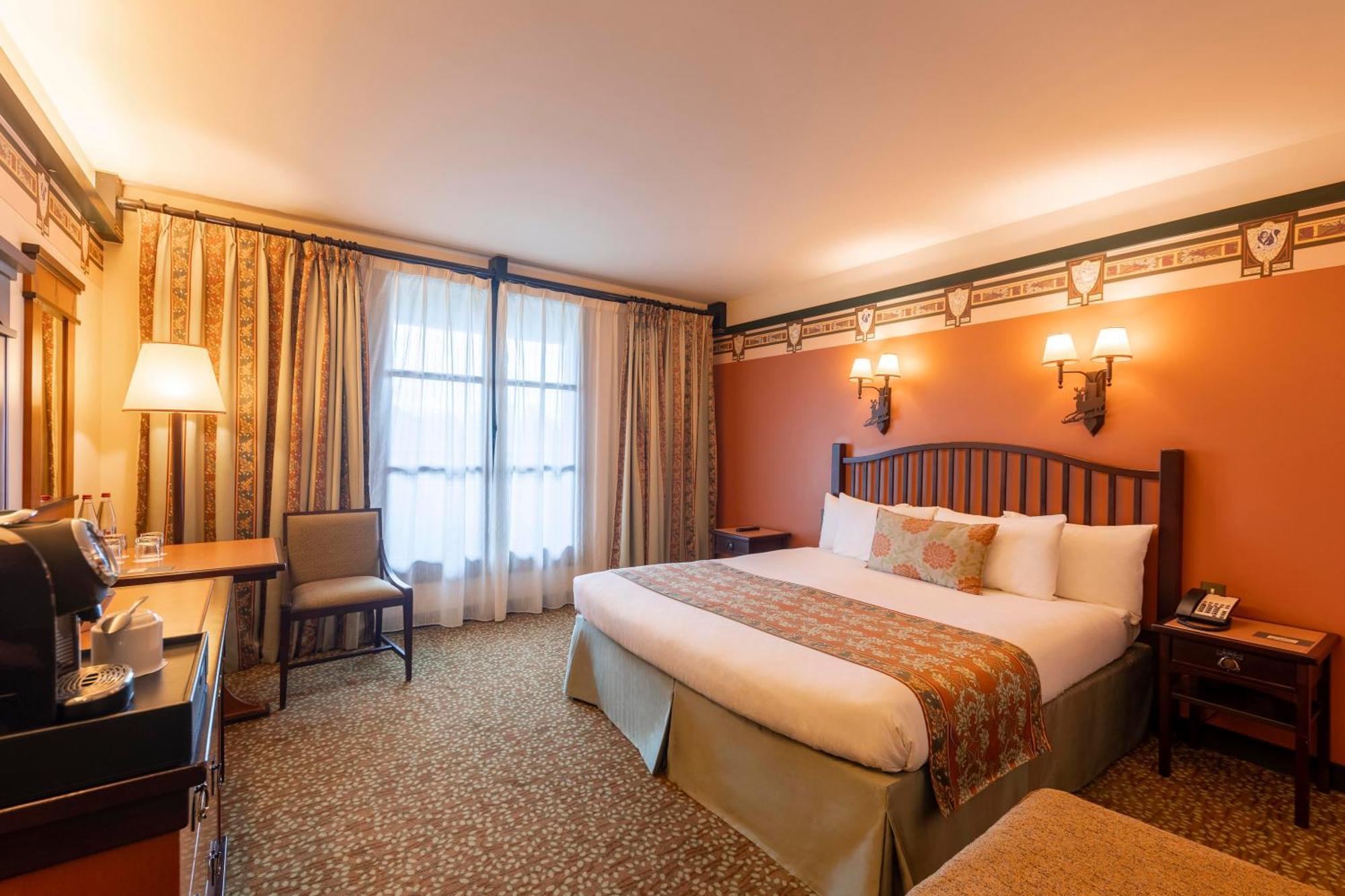 Sequoia Hotel 3*