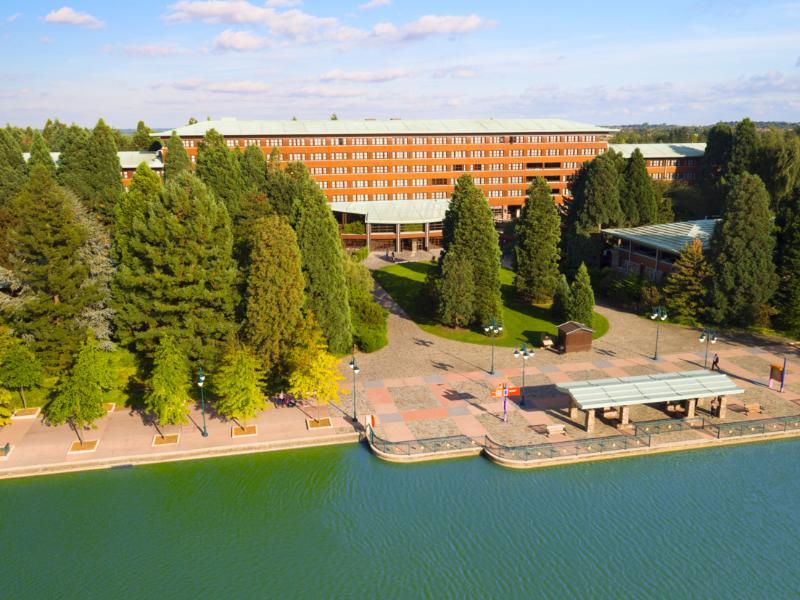 Hotel Sequoia 3*