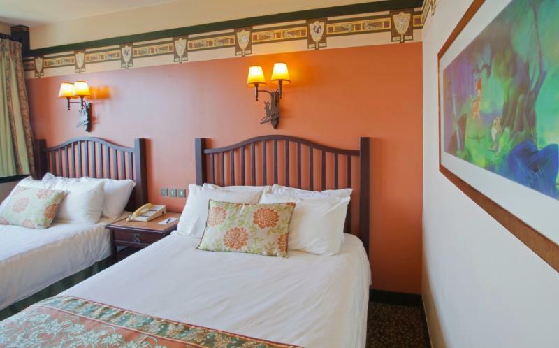 Sequoia Hotel Coupvray